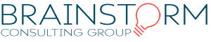 Brainstorm Consulting Group Logo